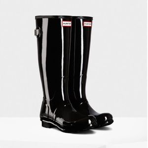 Hunter Rain Boots